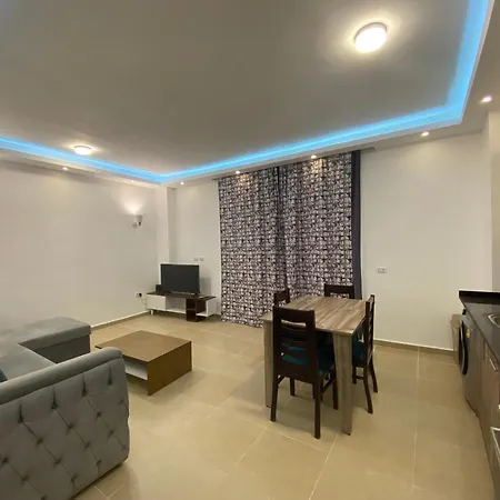 Andreas Residence